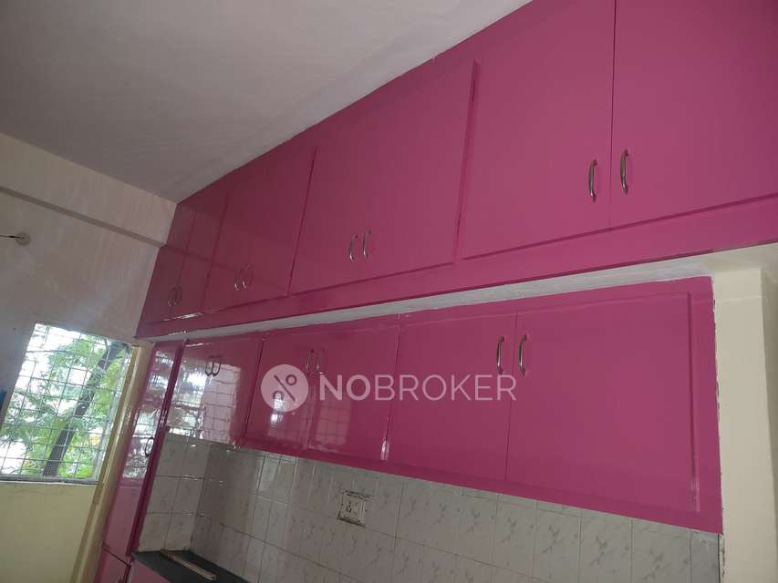 3 BHK Flat In Kmv Raaga Apartment For Sale  In Banjara Hills