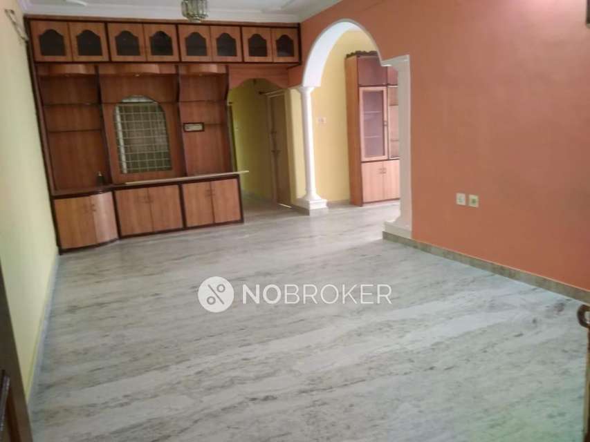 3 BHK Flat In Kmv Raaga Apartment For Sale  In Banjara Hills