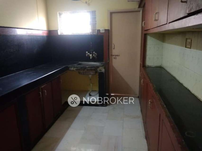 3 BHK Flat In Kmv Raaga Apartment For Sale  In Banjara Hills