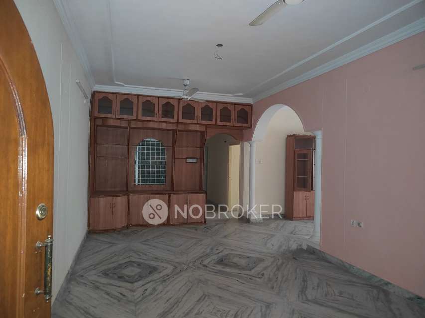 3 BHK Flat In Kmv Raaga Apartment For Sale  In Banjara Hills