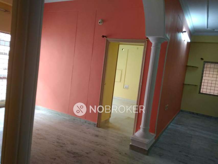 3 BHK Flat In Kmv Raaga Apartment For Sale  In Banjara Hills