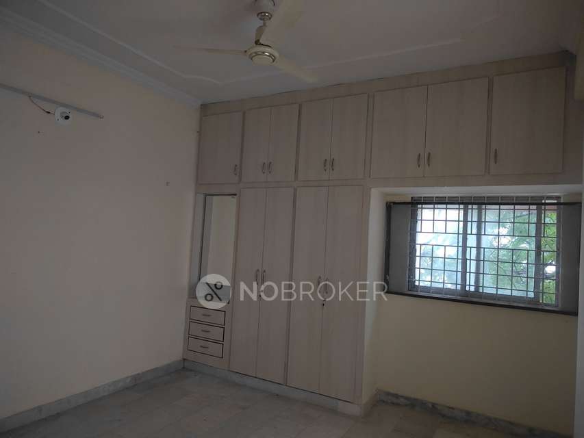 3 BHK Flat In Kmv Raaga Apartment For Sale  In Banjara Hills