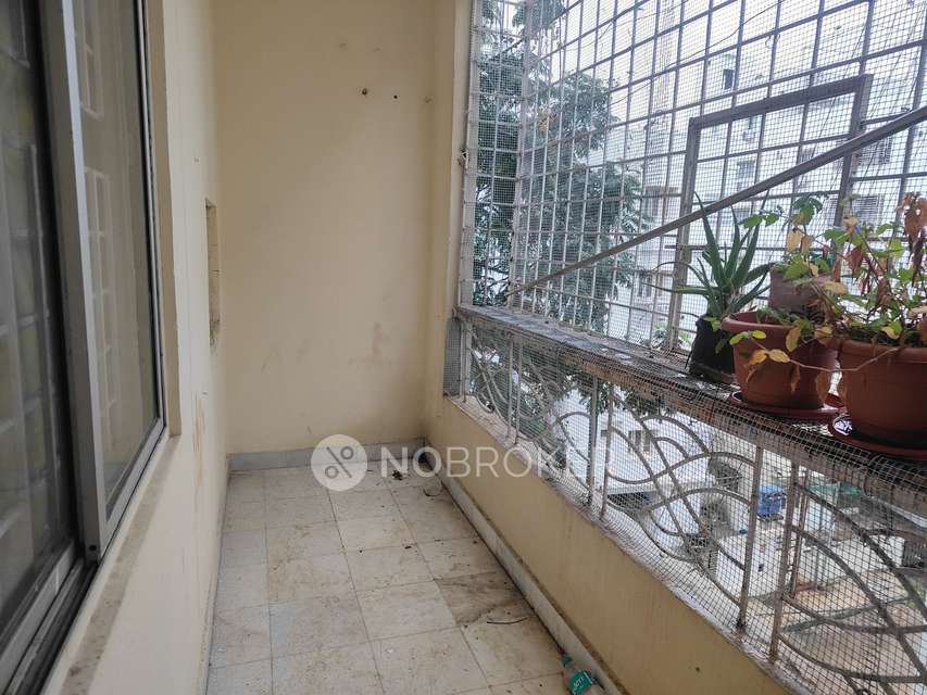 3 BHK Flat In Kmv Raaga Apartment For Sale  In Banjara Hills