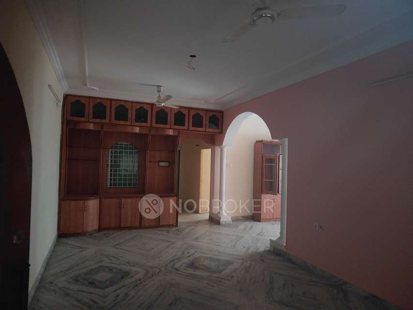 3 BHK Flat In Kmv Raaga Apartment For Sale  In Banjara Hills