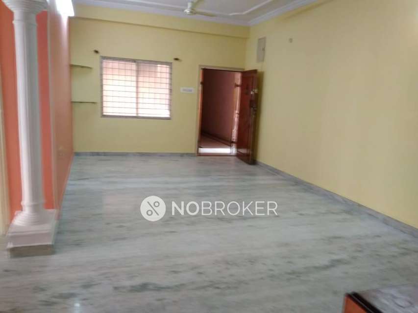 3 BHK Flat In Kmv Raaga Apartment For Sale  In Banjara Hills
