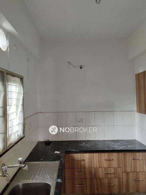 3 BHK Flat In Uma Park Side For Sale  In Banjara Hills