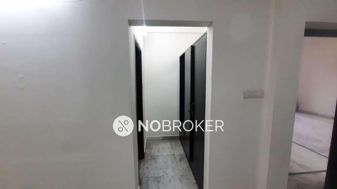 3 BHK Flat In Uma Park Side For Sale  In Banjara Hills