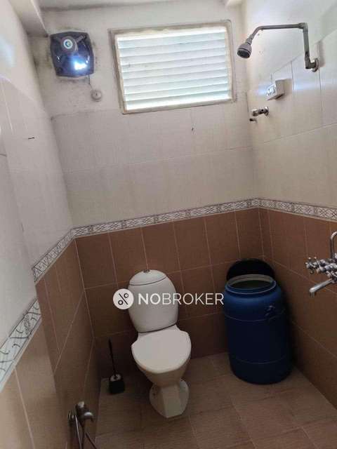 3 BHK Flat In Uma Park Side For Sale  In Banjara Hills