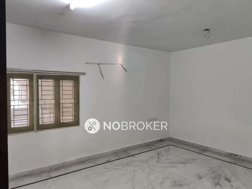 3 BHK Flat In Uma Park Side For Sale  In Banjara Hills