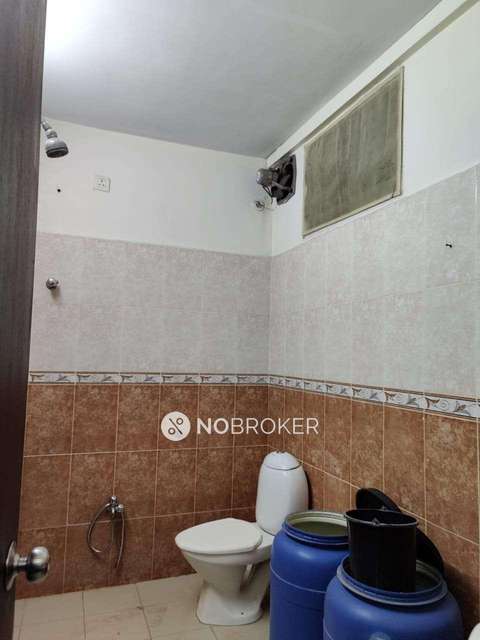 3 BHK Flat In Uma Park Side For Sale  In Banjara Hills