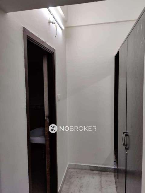 3 BHK Flat In Uma Park Side For Sale  In Banjara Hills