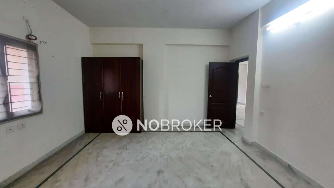 3 BHK Flat In Uma Park Side For Sale  In Banjara Hills