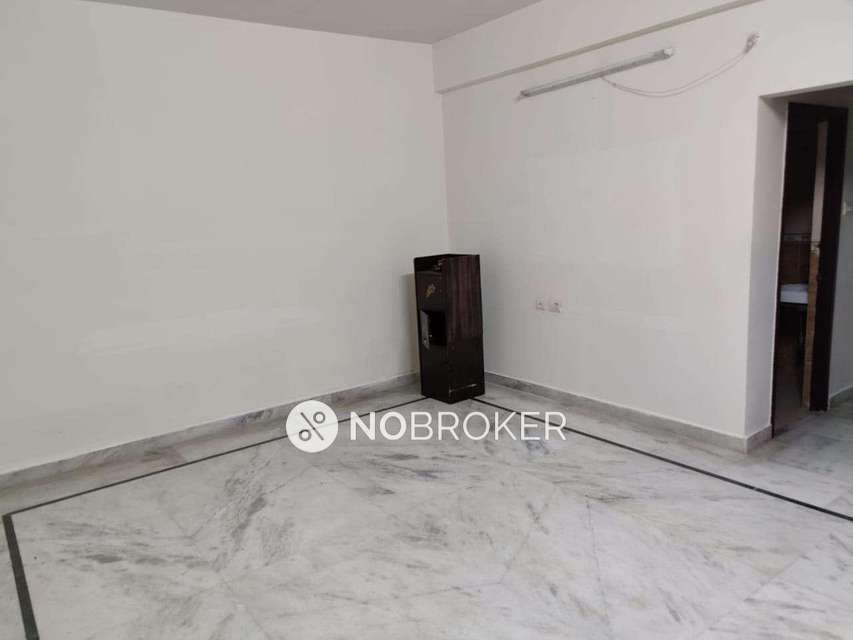 3 BHK Flat In Uma Park Side For Sale  In Banjara Hills