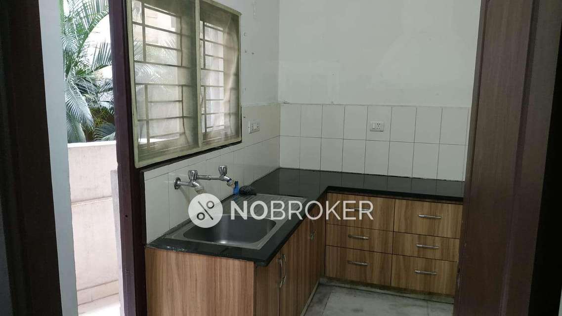 3 BHK Flat In Uma Park Side For Sale  In Banjara Hills