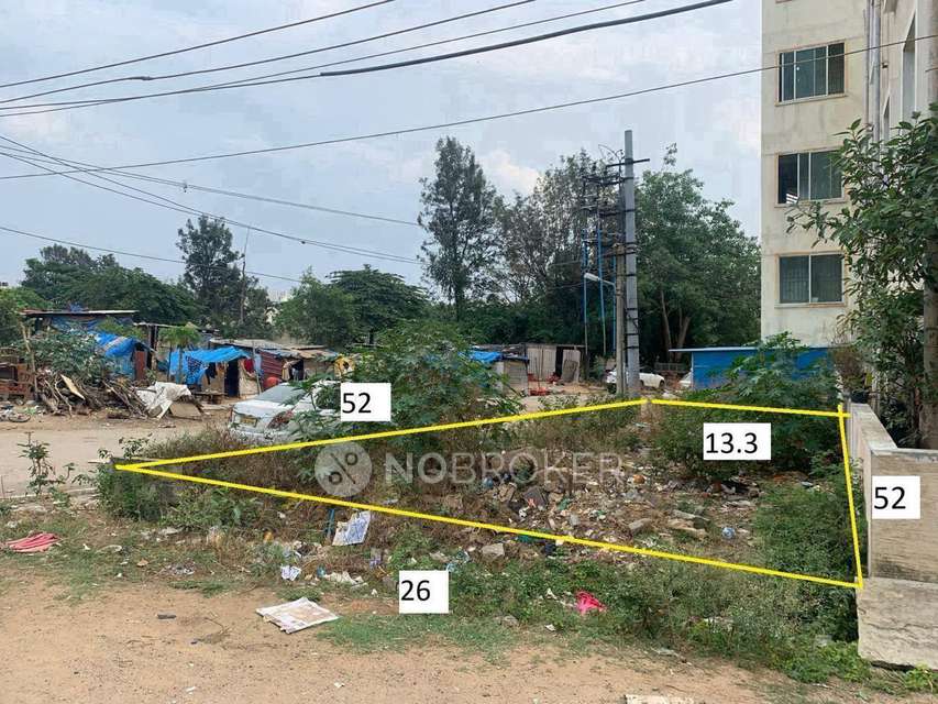 Plot For Sale  In Uttarahalli Hobli
