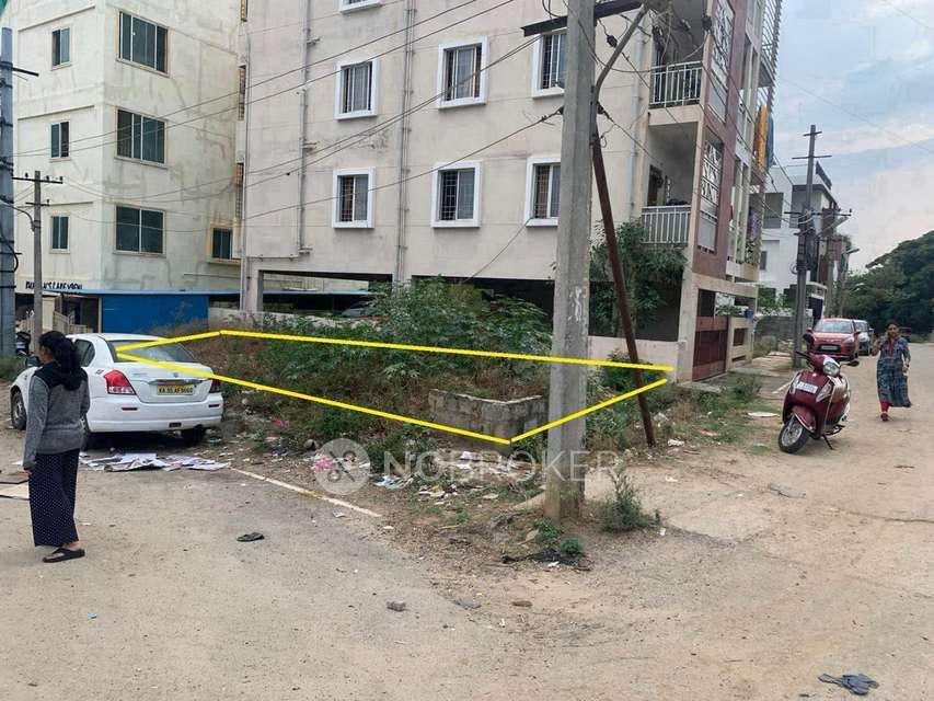 Plot For Sale  In Uttarahalli Hobli