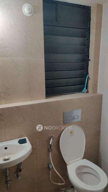 1 BHK Flat In Shapoorji Pallonji Joyville For Sale  In Virar