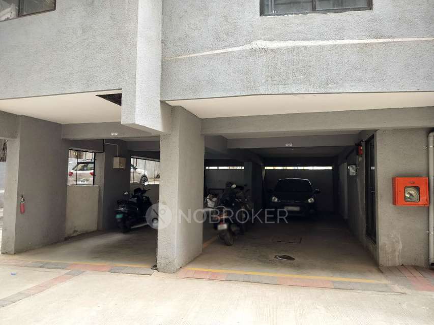 3 BHK Flat In Aaa Landmak For Sale  In Kondhwa