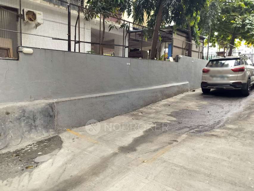 3 BHK Flat In Aaa Landmak For Sale  In Kondhwa