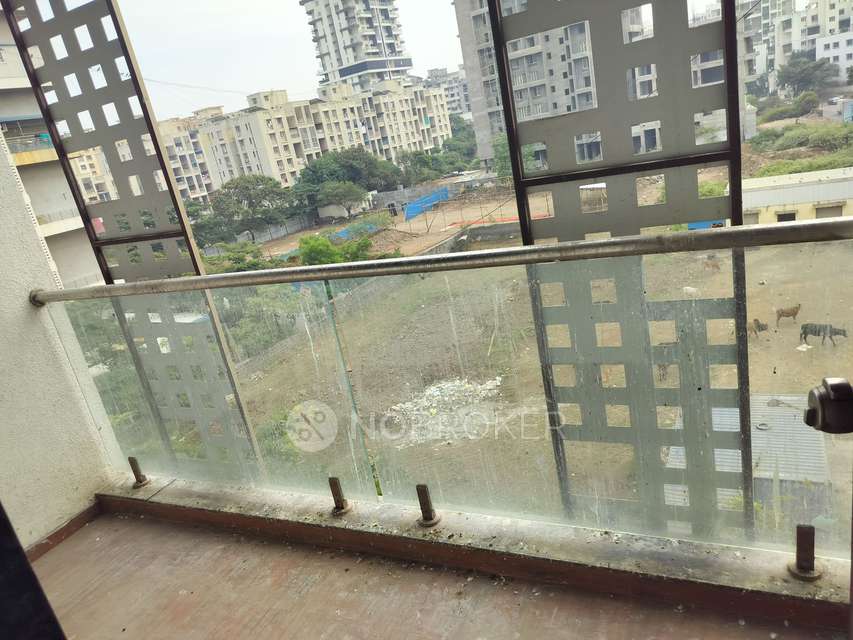 3 BHK Flat In Aaa Landmak For Sale  In Kondhwa