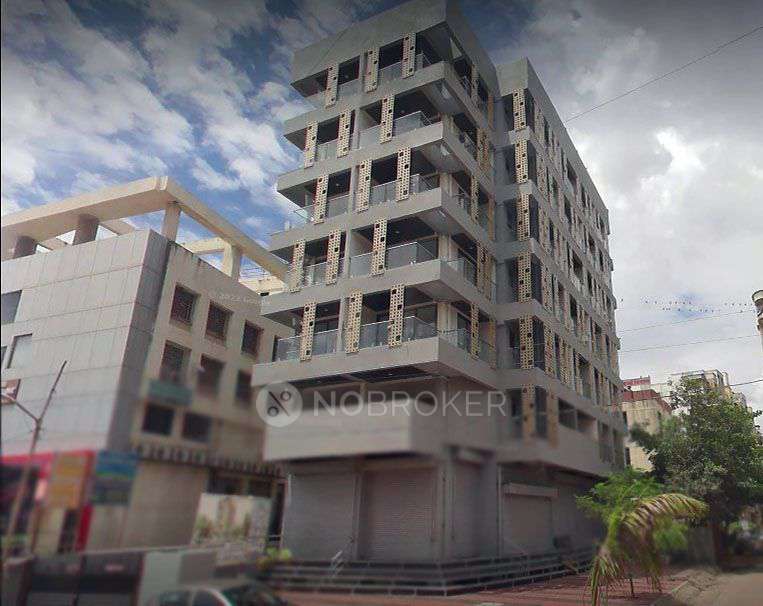 3 BHK Flat In Aaa Landmak For Sale  In Kondhwa