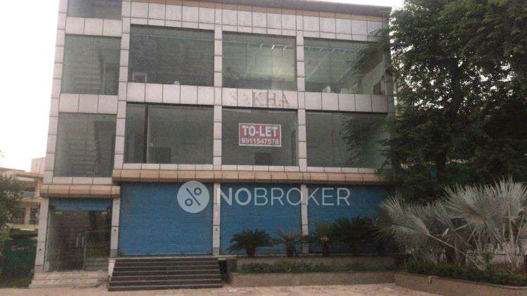 Shop in 1964, Block A, Greenwood City, Sector 45, Gurugram, Haryana 122003, India, Gurgaon for Rent 