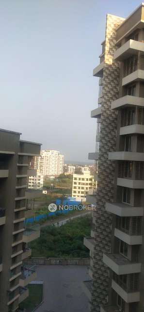 2 BHK Flat In Aryan One For Sale  In Shirgaon