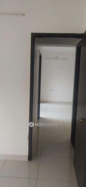 2 BHK Flat In Aryan One For Sale  In Shirgaon