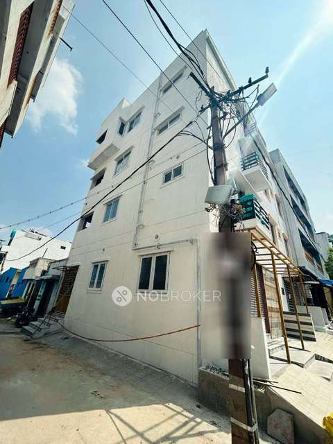 Godown/Warehouse in Kaval Byrasandra, Bangalore for Rent 