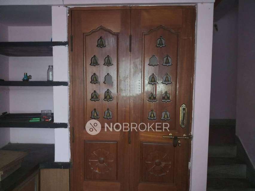 3 BHK House For Sale  In Rajaji Nagar