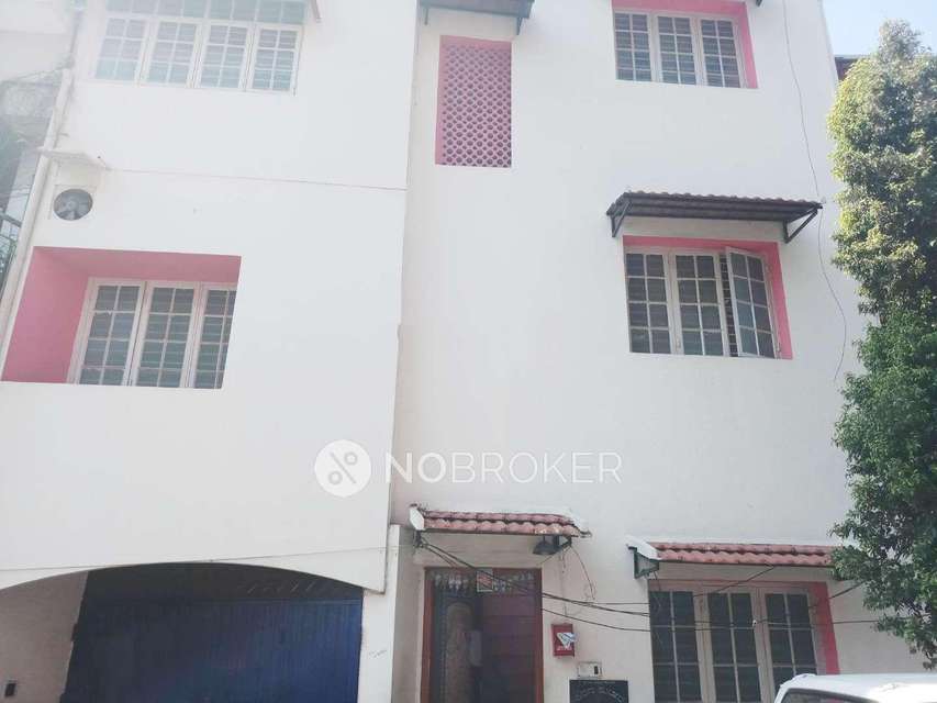 3 BHK House For Sale  In Rajaji Nagar