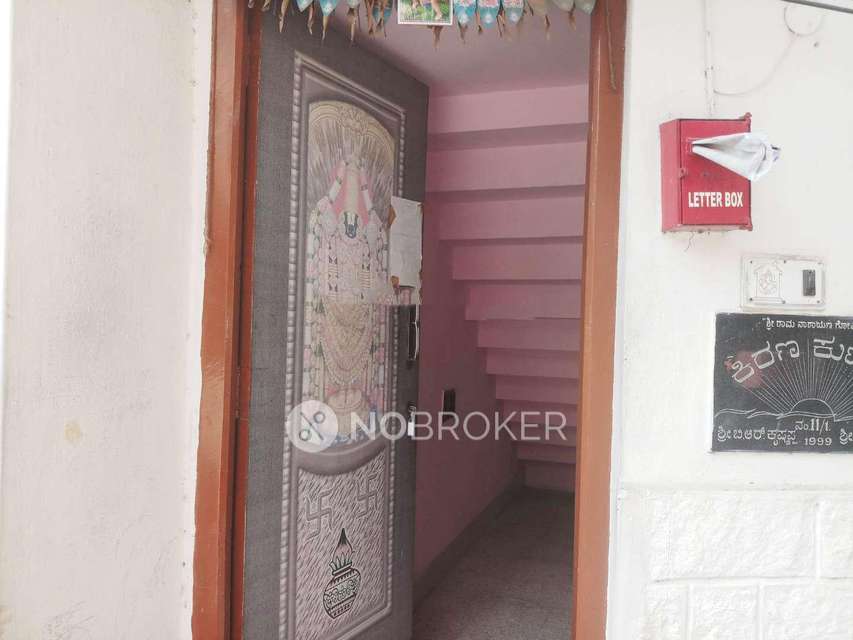 3 BHK House For Sale  In Rajaji Nagar