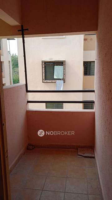 1 RK Flat In Medankarwadi For Sale  In Chakan