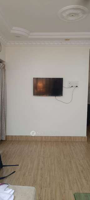 1 BHK Flat In Mantri Aangan Society for Rent  In Mundhwa