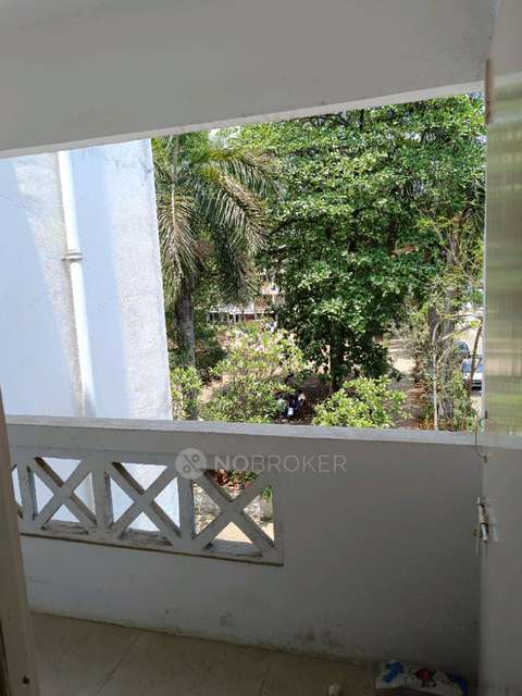 1 BHK Flat In Mantri Aangan Society for Rent In Mundhwa