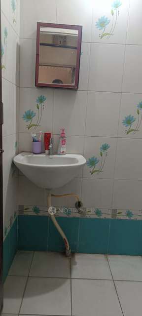 1 BHK Flat In Mantri Aangan Society for Rent  In Mundhwa