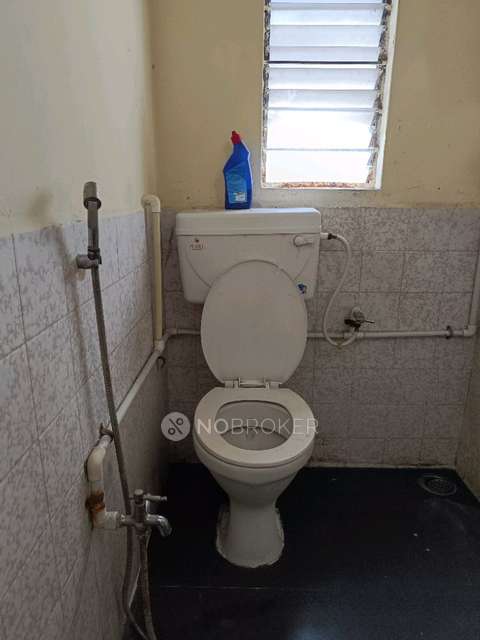 1 BHK Flat In Mantri Aangan Society for Rent In Mundhwa