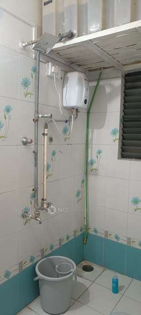 1 BHK Flat In Mantri Aangan Society for Rent  In Mundhwa