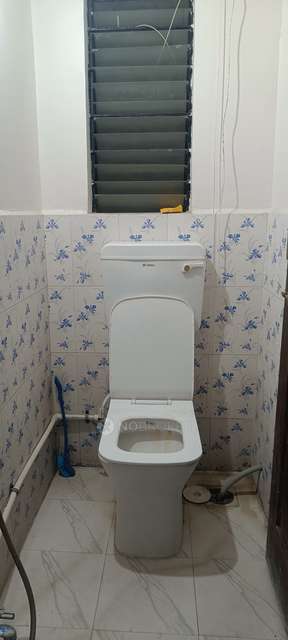 1 BHK Flat In Mantri Aangan Society for Rent  In Mundhwa