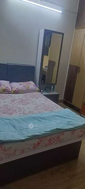 1 BHK Flat In Mantri Aangan Society for Rent  In Mundhwa