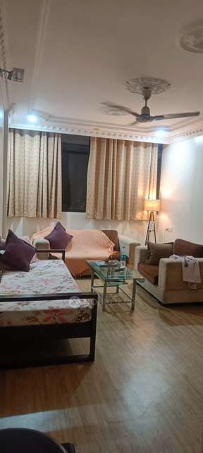 1 BHK Flat In Mantri Aangan Society for Rent  In Mundhwa