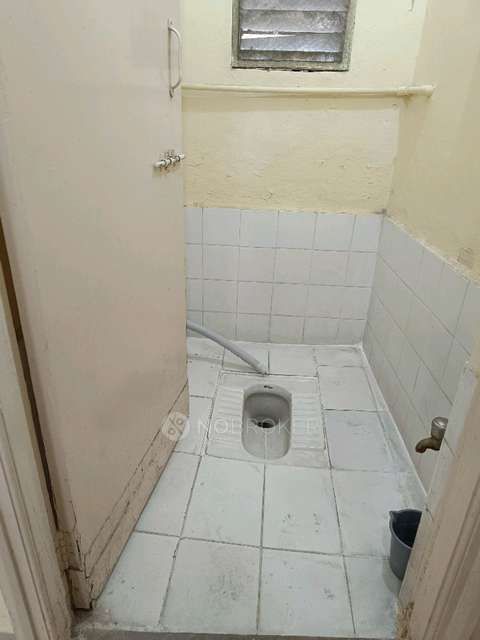 1 BHK Flat In Mantri Aangan Society for Rent In Mundhwa