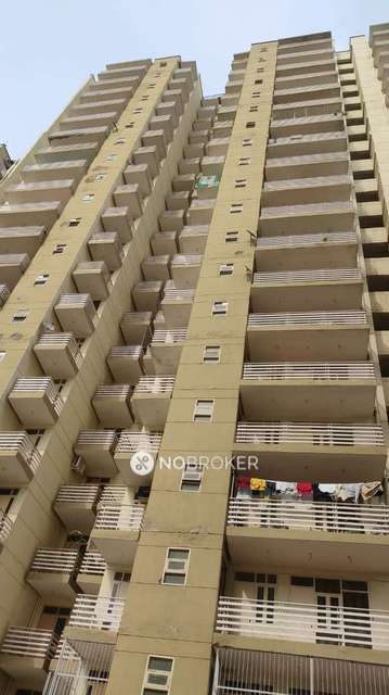 2 BHK Flat In Palm Residency For Sale  In Sector 76