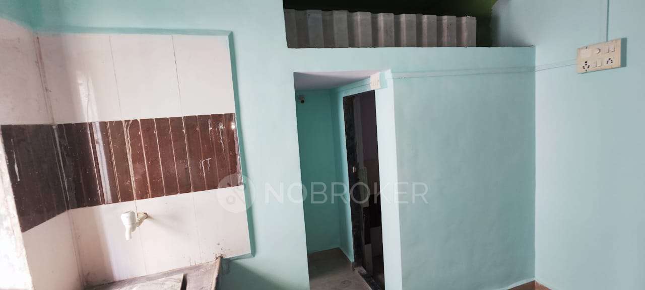 2 BHK Flat In Keshav Nagar For Sale  In Kalyan