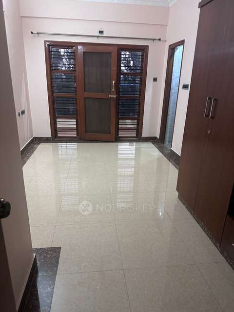 3 BHK Flat In Sai Patham Towers for Rent  In Nagavara