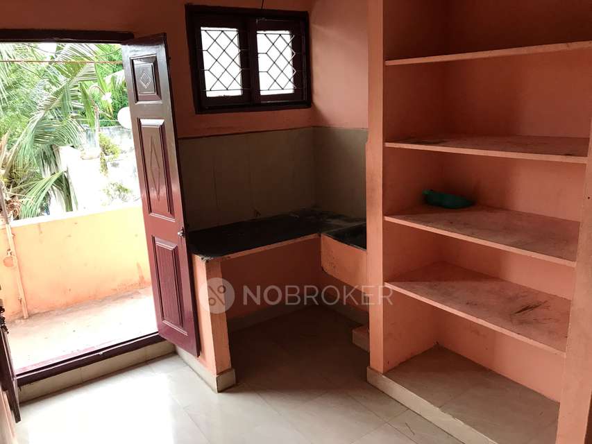 1 BHK House for Rent  In Gowriwakkam 