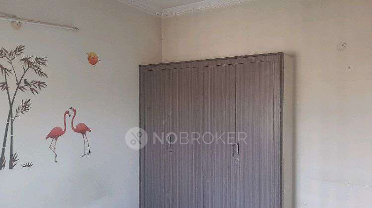 2 BHK Flat In Maruthi Emerald, Flat 301, Malakpet for Rent  In Saleem Nagar Colony, Malakpet Extension, Old Malakpet