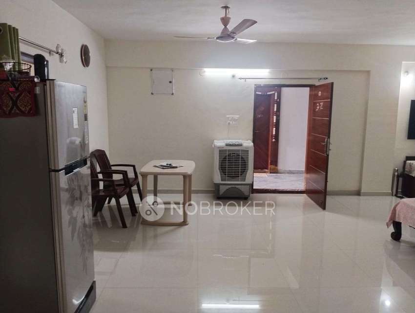 2 BHK Flat In Buildwell Acropolis For Sale  In Fathulaguda