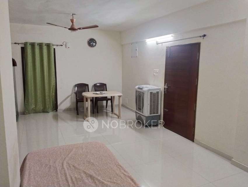 2 BHK Flat In Buildwell Acropolis For Sale  In Fathulaguda