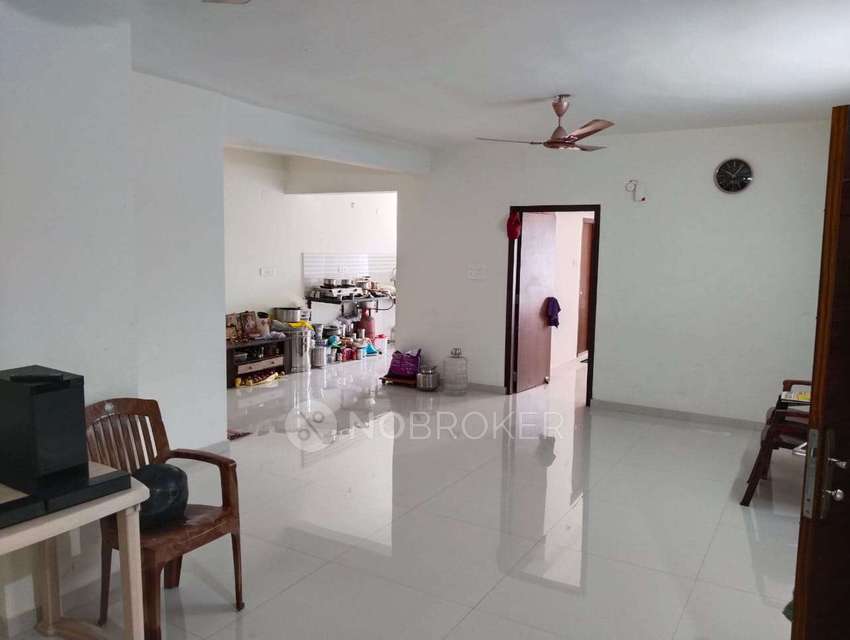 2 BHK Flat In Buildwell Acropolis For Sale  In Fathulaguda